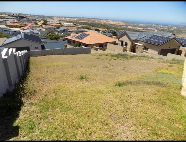 LAND FOR SALE IN MONTE CHRISTO